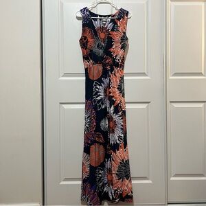 SOLD!!! MANUHEALI’I Maxi Dress